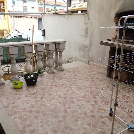 Appartamento San Nicolo d'Arcidano Exterior foto
