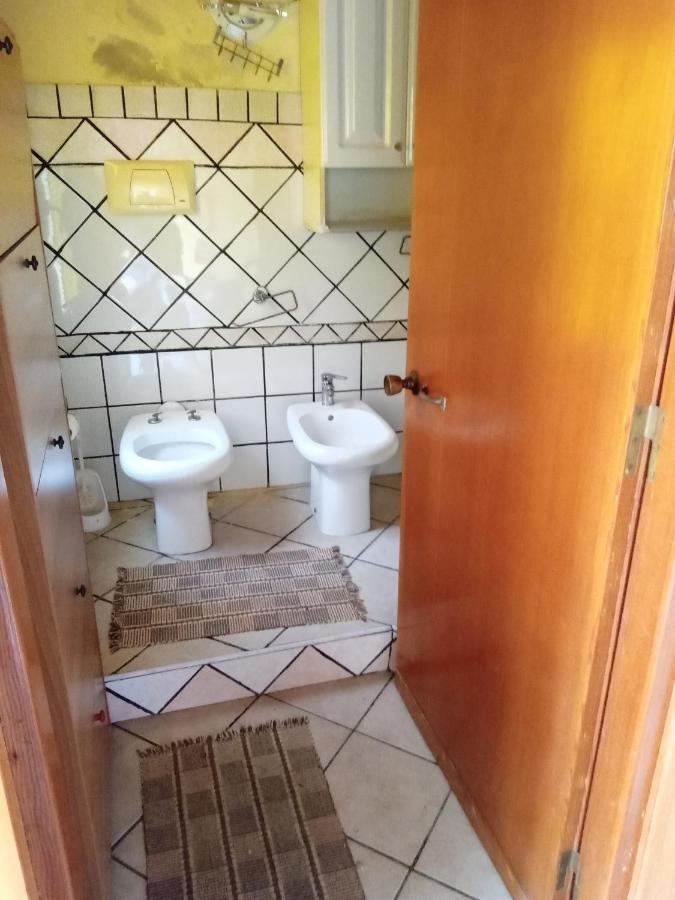 Appartamento San Nicolo d'Arcidano Exterior foto