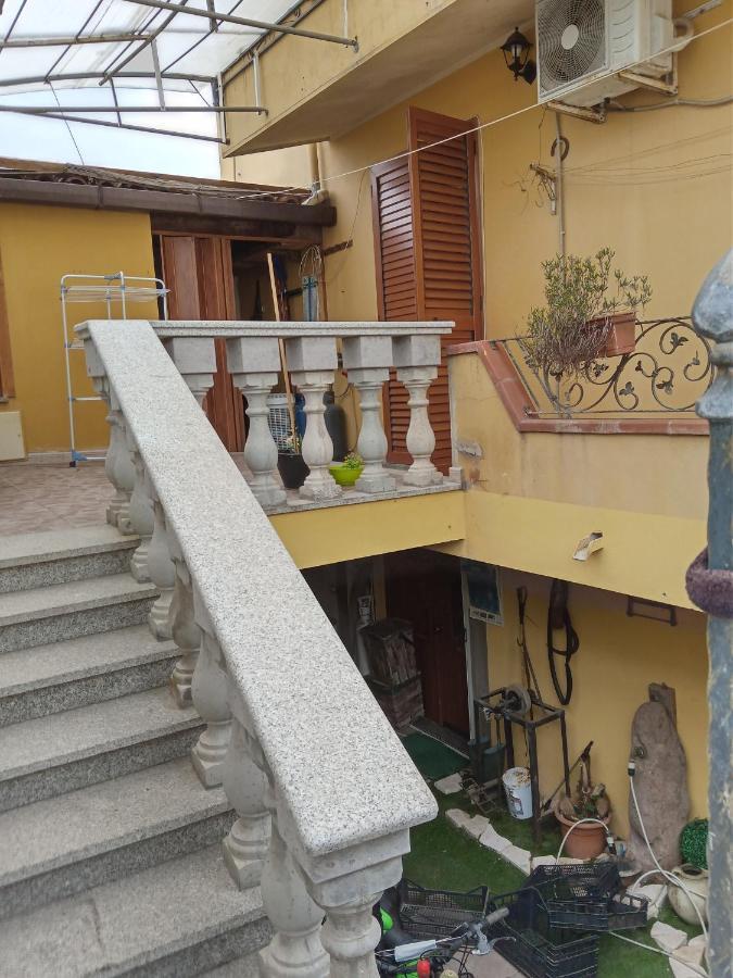 Appartamento San Nicolo d'Arcidano Exterior foto