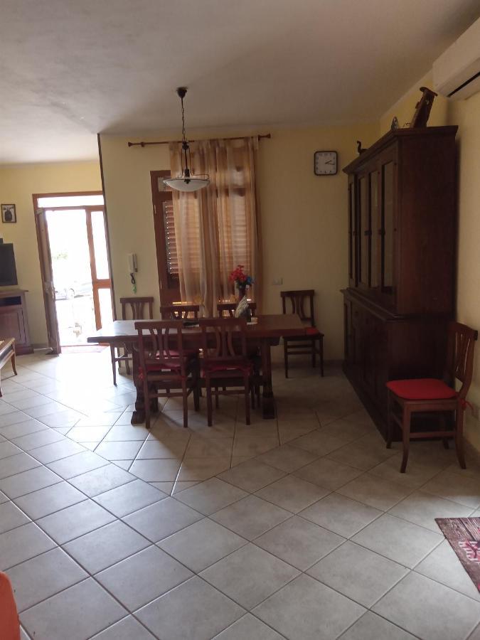 Appartamento San Nicolo d'Arcidano Exterior foto