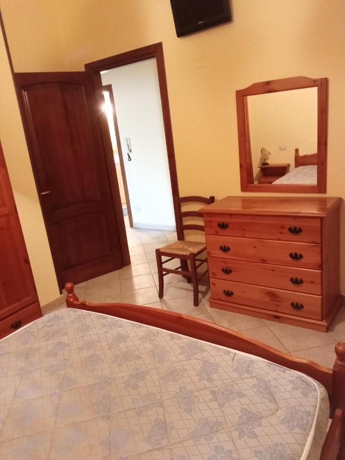 Appartamento San Nicolo d'Arcidano Exterior foto