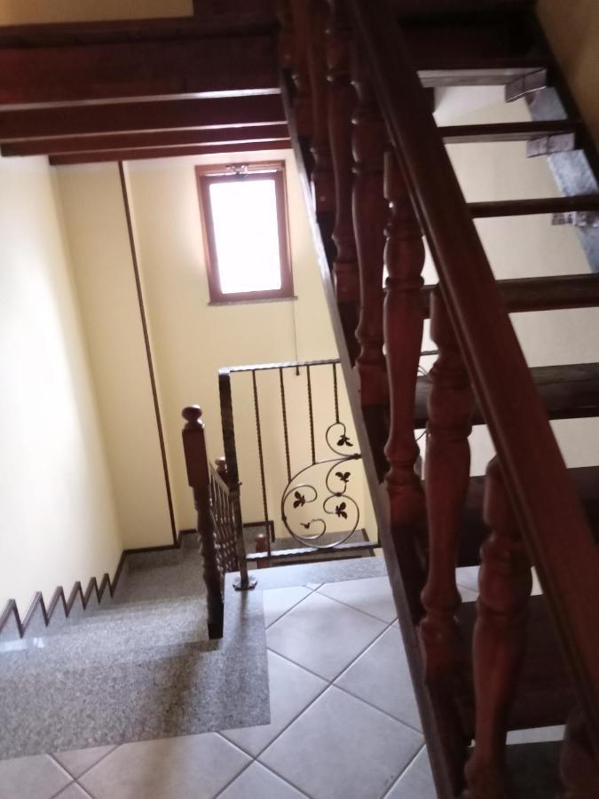 Appartamento San Nicolo d'Arcidano Exterior foto